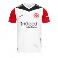 Eintracht Frankfurt Hugo Ekitike #11 Replika Hemmatröja 2024-25 Kortärmad